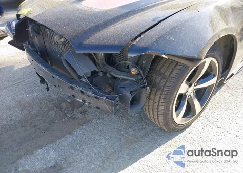 2014 Dodge Charger R/T Plus from USA, damaged, VIN 2C3CDXCT4EH171230